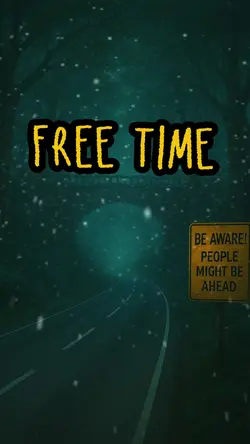 Free time 