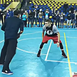 sports lover