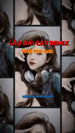 Đêm dài nhớ người 