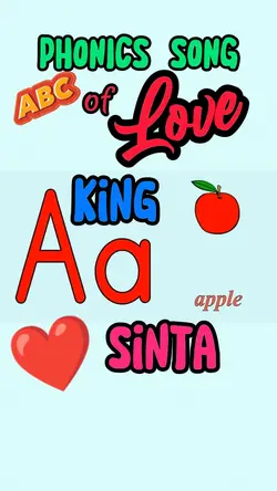 ABC of Love