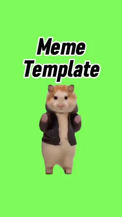 Hamster dance