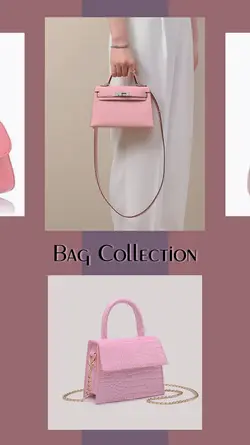Pretty in Pink