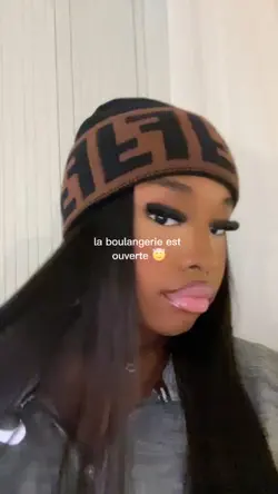 BOULANGERIEEE 🥖🥖