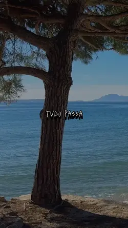 TUDO PASSA!!