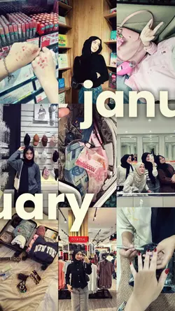 january dump