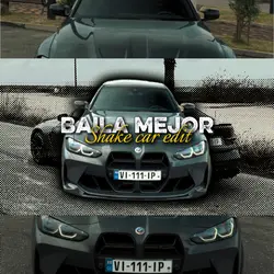 Epic Car Transition