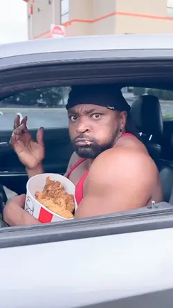 Best Comedy Video 2