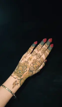 Mehedi trend 🫴🏻