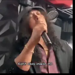 Bakit Mo Nagawa 