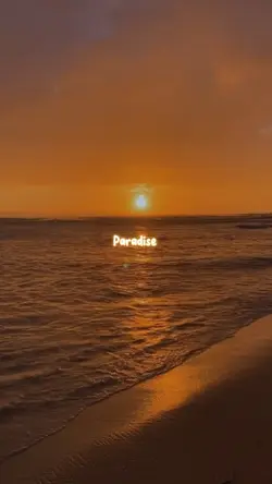 Paradise Slowmo