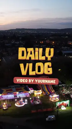 DAILY VLOG