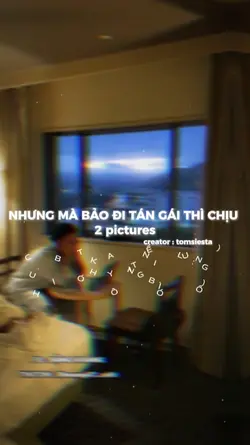 BẢN LĨNH THÌ CÓ ĐẤY