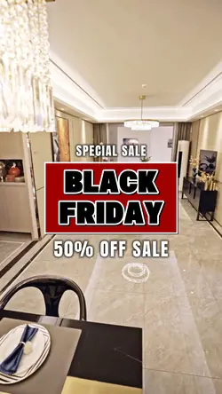 Black Friday Sale