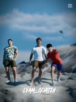 Unexpected edit 