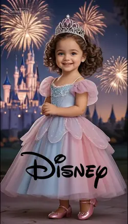 Disney Princess