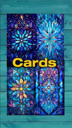 Cards