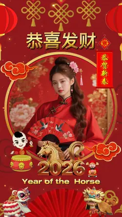 Chinese New Year
