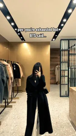 Run beatiful bts