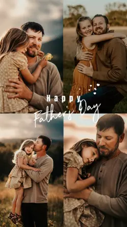 Happy Father's Day