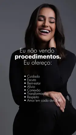 Eu não vendo trend 
