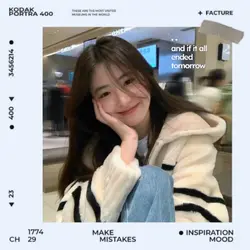 kodak 1:1 version