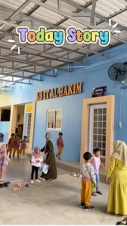 Hari anak Nasional