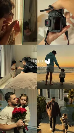 happy father's day