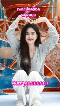 ปลดล็อค