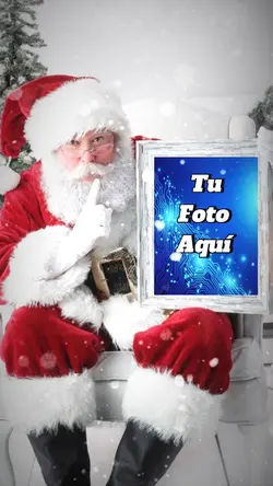 Santa Claus