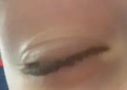 Rate meh eye colour