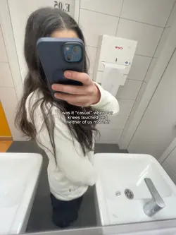 was it casual?
