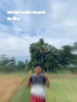gaya andalan laki