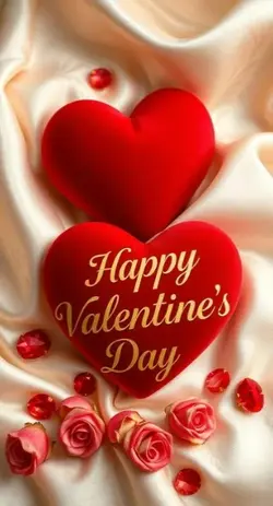 Valentine's day