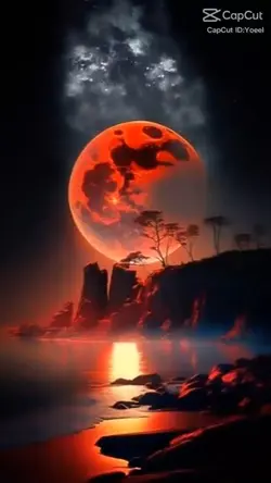 Luna și dragostea 