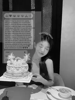 chat birthday 