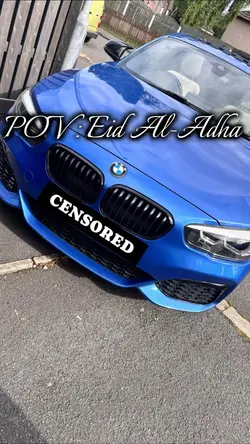 Eid Al-Adha 