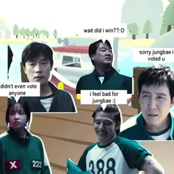 Squid game x roblox 