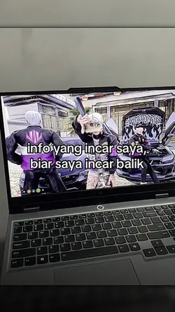 INFO YANG INCAR SAYA