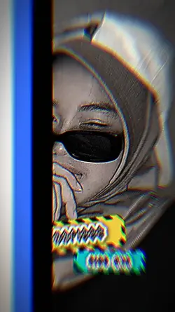 VERSI NO MIRROR
