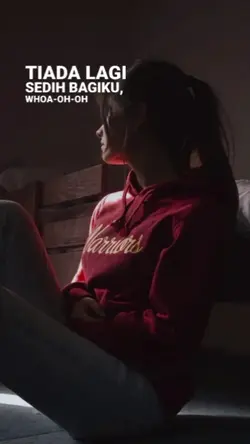 Tiada Lagi sedih 