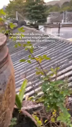 Bulan puasa