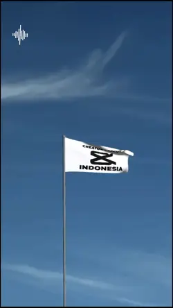 Bendera sound viral