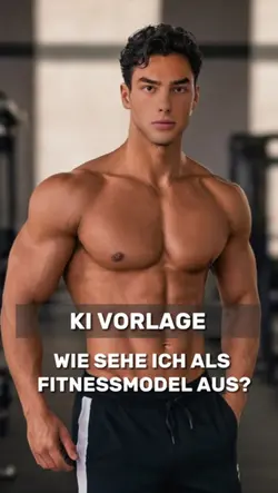 Fitnessmodel💪🏼