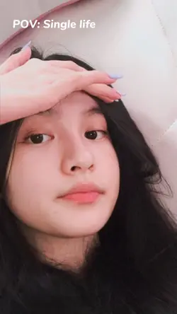 Pov: Single life