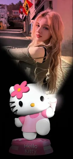 HelloKitty wallpaper