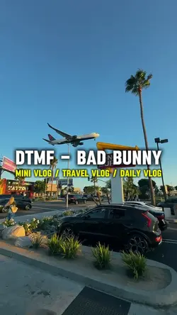 DTmF - Bad Bunny