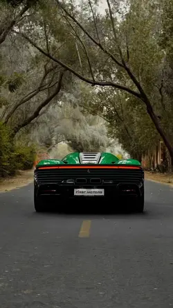 ⚡️⚡️FERRARI⚡️⚡️