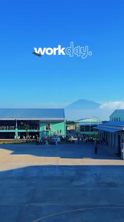 Workday