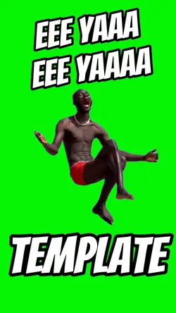 EEE YAAA EEE YAAAA 