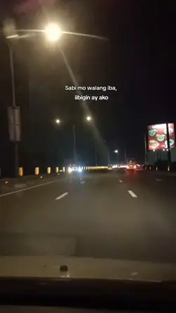 Sabi mo Walang iba